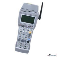 Symbol Technologies Spectrum24® PDT-3240 Portable Data Terminal Symbol PDT-3240