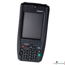 Symbol Technologies PDT-8037 Portable Data Terminal Symbol PDT-8037