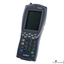 Symbol Technologies PDT-8137 Portable Data Terminal Symbol PDT-8137