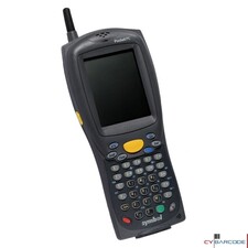 Symbol Technologies PDT-8138 Portable Data Terminal Symbol PDT-8138