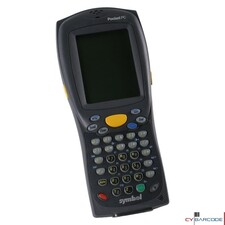 Symbol Technologies Spectrum24® PDT-8142 Portable Data Terminal Symbol PDT-8142