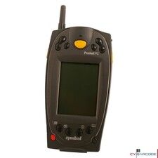 Symbol Technologies CPCD PPT-2833 Portable Pen Terminal Symbol PPT-2833