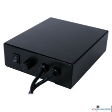 Symbol Technologies PWR-TSTR-01 Power Supply Symbol PWR-TSTR-01