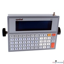 Symbol Technologies RFT-1540 Radio Frequency Terminal Symbol RFT-1540