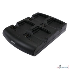 Symbol Technologies MC70 Series SACX000 4-Slot Battery Charger Symbol SACX000
