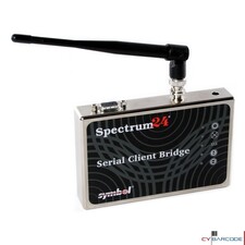 Symbol Technologies Spectrum24® SB-2401 Client Bridge Symbol SB-2401