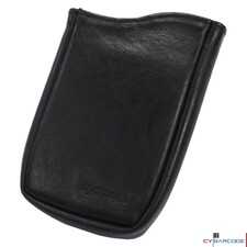 Symbol Technologies SPT-1500 Case Leather Symbol SPT-1500 Case