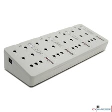 Symbol Technologies UBC-1000 Universal Battery Charger Symbol UBC-1000