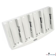 Symbol Technologies UBC-2000 Universal Battery Charger Symbol UBC-2000