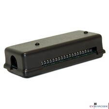 Symbol Universal Access Point Low Power Distribution System