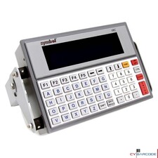 Symbol Technologies Spectrum24® VRC-3940 Vehicle Radio Computer Symbol VRC-3940