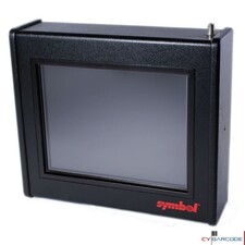 Symbol Technologies VRC-4000 Vehicle Radio Computer Symbol VRC-4000