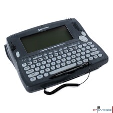 Symbol Technologies VRC-5800 Vehicle Radio Computer Symbol VRC-5800