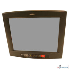 Symbol Technologies VRC-8946 Vehicle Radio Computer Symbol VRC-8946