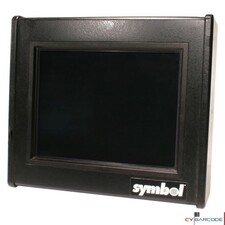 Symbol Technologies VRC TS 9000 Vehicle Radio Computer Symbol VRC TS 9000