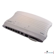 Symbol Technologies WS-2000 Wireless Switch Symbol WS-2000