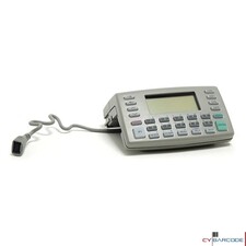 Symbol Technologies WWS1060 Wearable Scanning System Symbol WWS1060