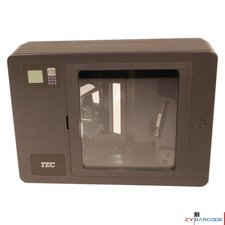 TEC LS-750 Barcode Scanner TEC LS-750