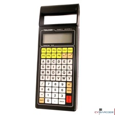 Psion Teklogix 7010 Tekscan Teklogix 7010