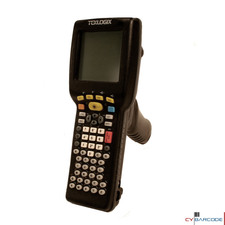Psion Teklogix 7035 Handheld Computer Teklogix 7035