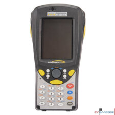 Psion Teklogix 7525 Workabout Pro Data Collection Terminal Teklogix 7525 Workabout Pro