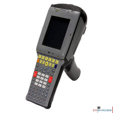 Psion Teklogix 7535 Hand-Held Computer Teklogix 7535