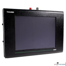 Psion Teklogix 8050 Vehicle Mount Terminal Teklogix 8050