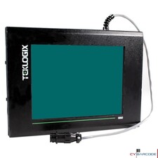 Psion Teklogix 8060 Vehicle Mount Terminal Teklogix 8060