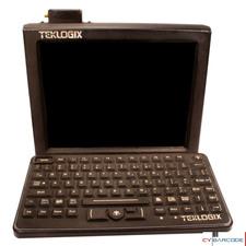 Psion Teklogix 8570 Vehicle Mount Terminal Teklogix 8570