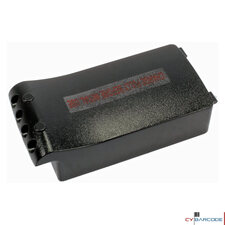Battery for Teklogix 7035 LiIon Battery for Teklogix 7035