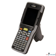 Psion Teklogix NEO PX750 Hand-Held Computer Teklogix NEO PX750