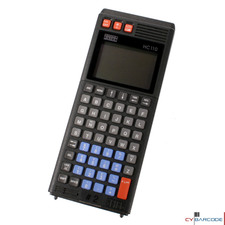 Psion Teklogix Psion HC110 Hand-Held Computer Teklogix Psion HC110