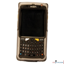 Psion Teklogix Psion Ikon 7505 Hand Held Computer Teklogix Psion Ikon 7505