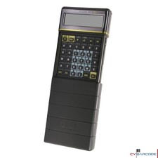 Psion Teklogix Psion Organiser II Hand-Held Terminal Teklogix Psion Organiser II