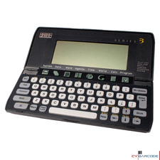 Teklogix Psion Series 3