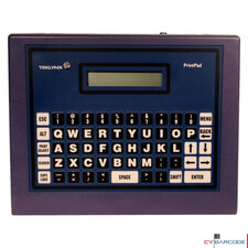Teklynx International PrintPad 500 Barcode Printing Terminal Teklynx PrintPad 500