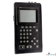 Telsey Telecommunications DMA-122A Analyzer Telsey DMA-122A