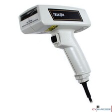 Telxon 4100 Hand-Held Scanner Telxon 4100