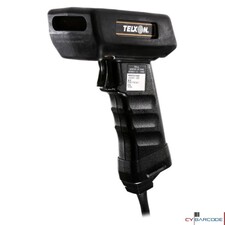 Telxon 5300 Hand-Held Scanner Telxon 5300