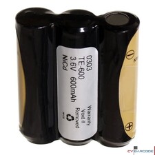 Battery for Telxon PTC600/PTC610/PTC710