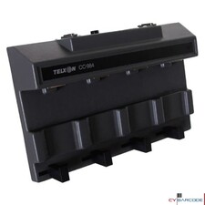Telxon CC-984 Cradle 4-Bay Telxon CC-984 Cradle
