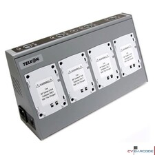 Telxon NC-6004 Battery Charger Telxon NC-6004