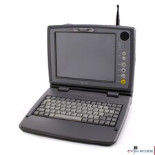 Telxon PTC-1194 Pen Terminal Telxon PTC-1194