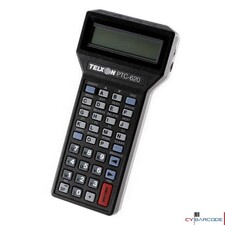 Telxon PTC-620 Handheld Computer Telxon PTC-620