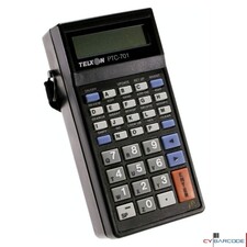 Telxon PTC-701 Handheld Computer Telxon PTC-701