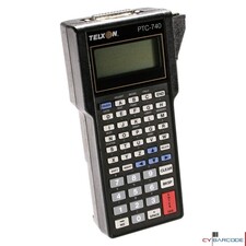 Telxon PTC-740 Handheld Computer Telxon PTC-740