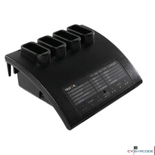 Telxon PTC-860 Battery Charger 4-Slot Telxon PTC-860 Battery Charger