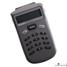 Telxon PTC-921 Handheld Computer Telxon PTC-921