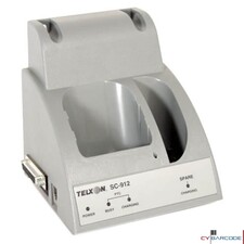 Telxon SC-912 Single-Slot Cradle Telxon SC-912