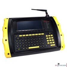 Texas Instruments LANpoint CE Fixed Mount Data Collection Texas Instruments LANpoint CE